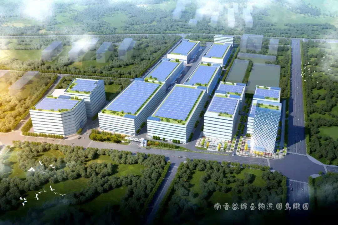 喜訊！中裝建工中標1.88億！ 